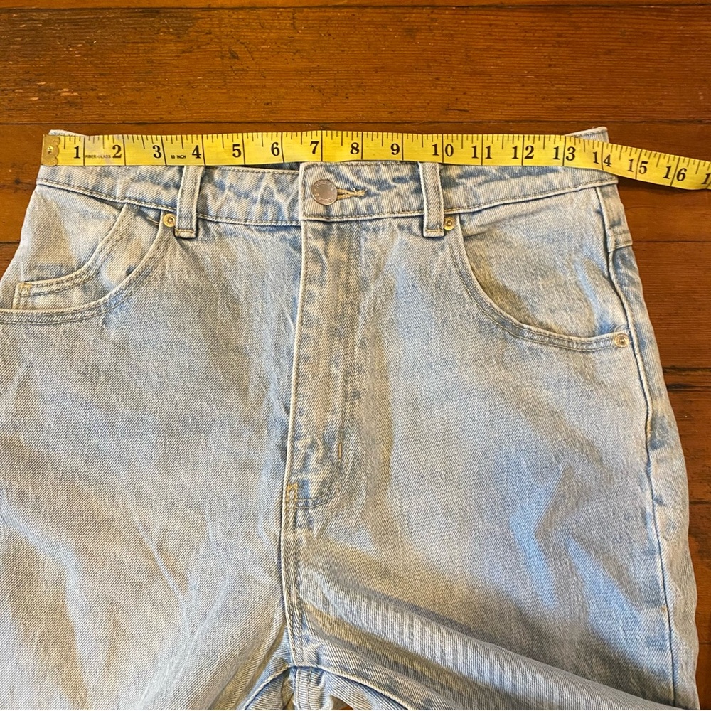 Rollas Dusters High Rise Slim 29 - Picture 5 of 9